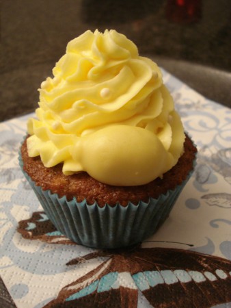 Lemon küsst Blueberry